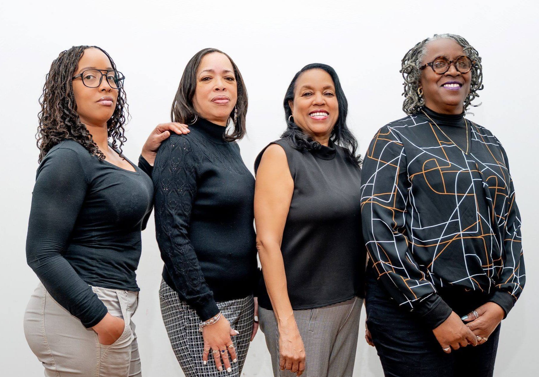 <strong>Community Programs Team</stong>