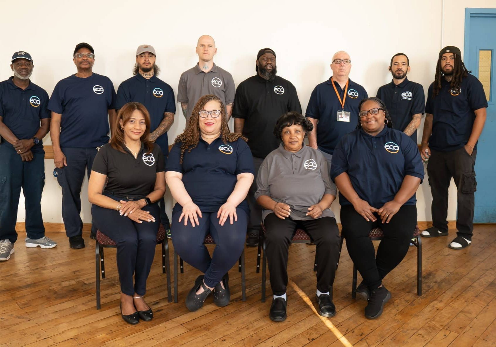 <strong>Energy Efficiency Team</strong>