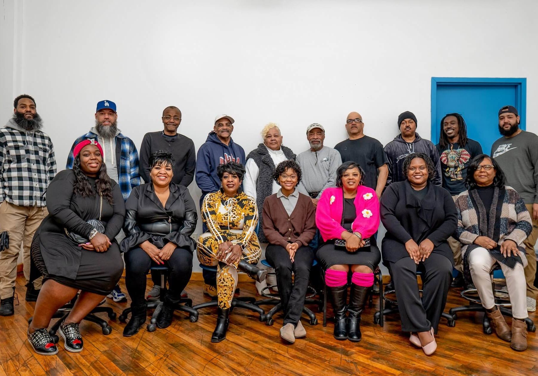 <strong>Heater Hotline Team</strong>