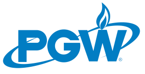 Philadelphia Gas Works logo